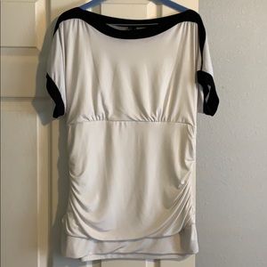 Maurices dress shirt